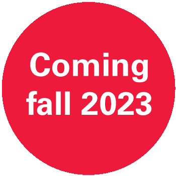 Coming 2023